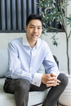 Kenny Lei