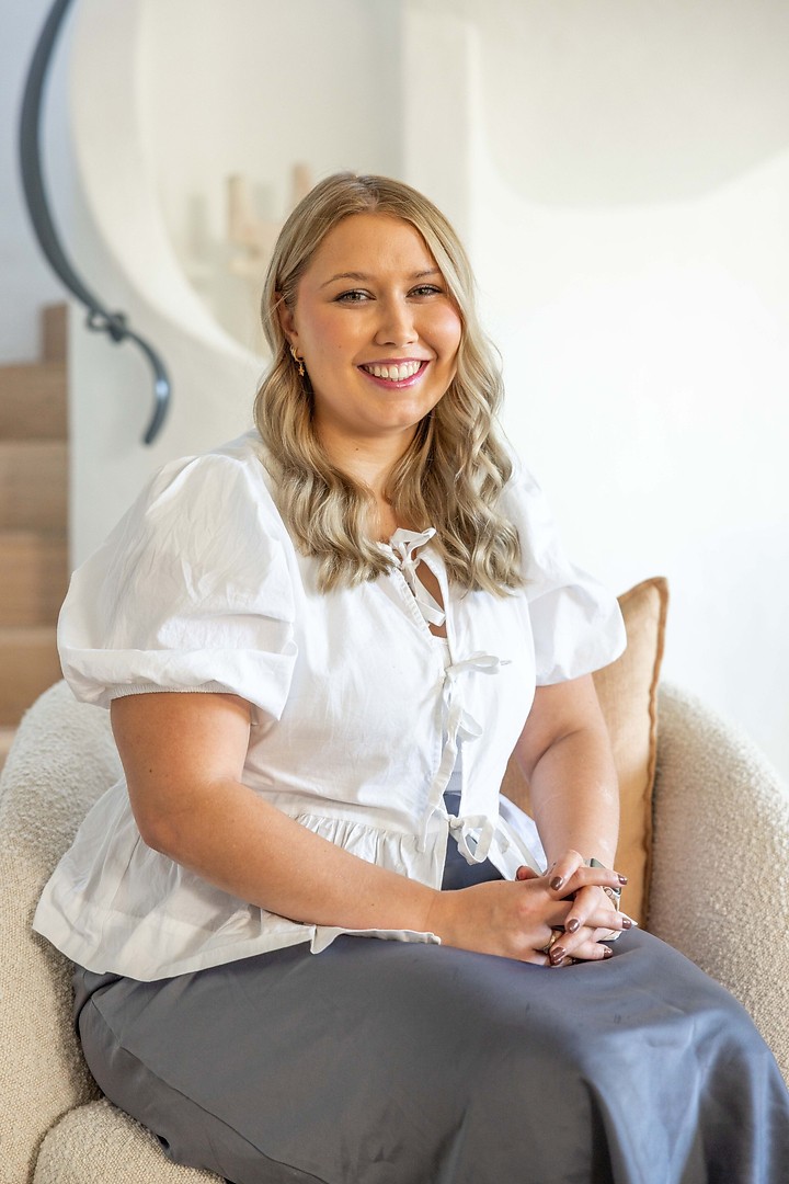 Candice Reed, Portfolio Manager at