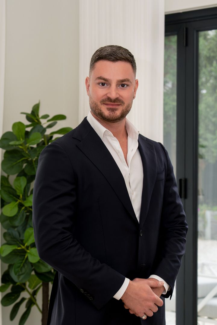 Ferenc Goemoeri, Sales Agent at 