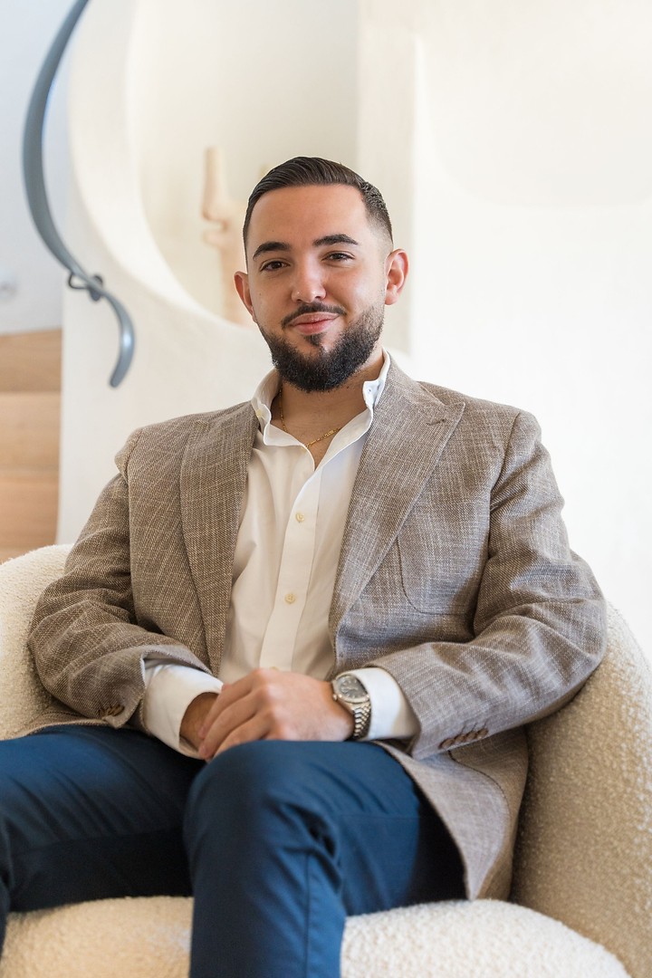 Antonio Licata, General Manager – By Aurora at