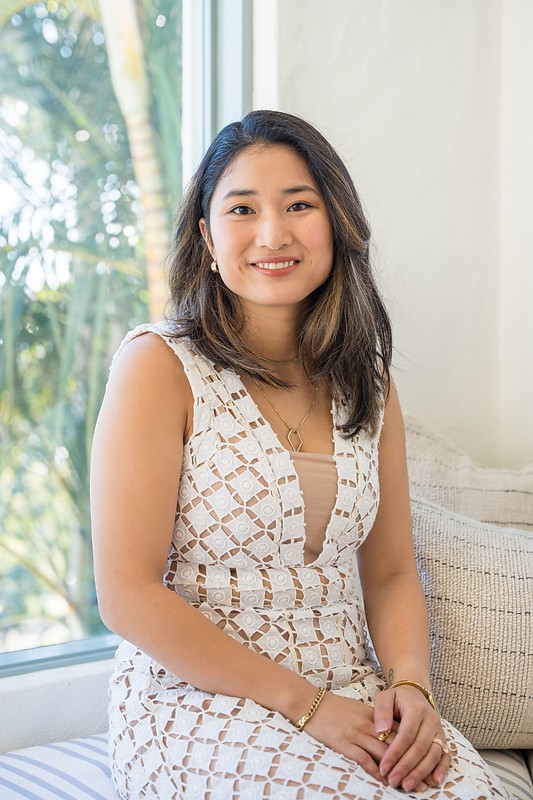 Cassandra Lian
