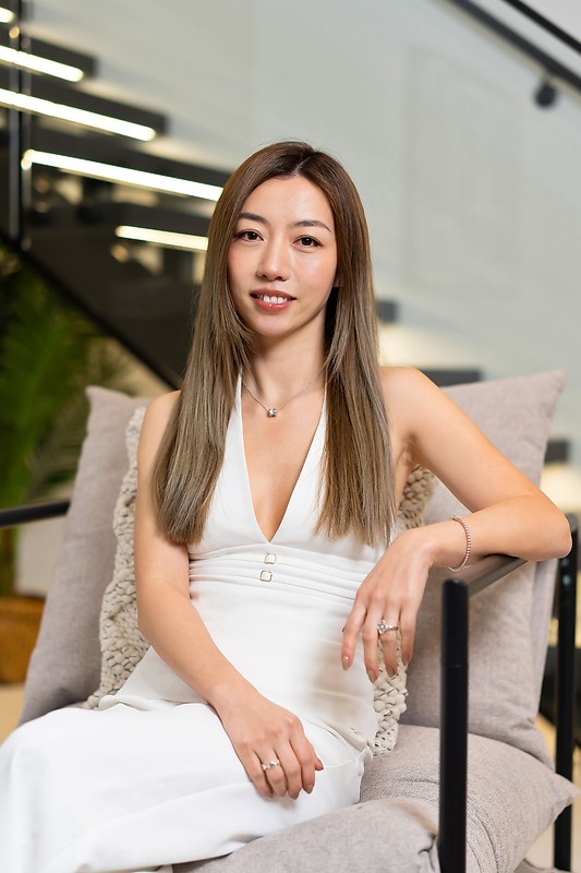 Faye Chiu