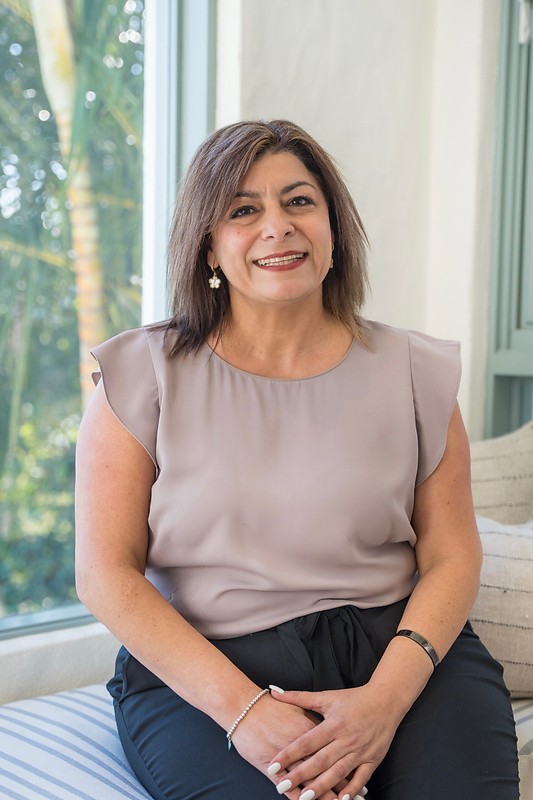 Janice Coratza
