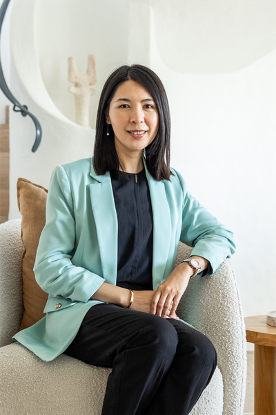 Crystal Li